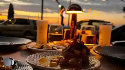 La'Verte Kordon Restaurant fotoğraf 1 - İzmir Mekan Rehberi