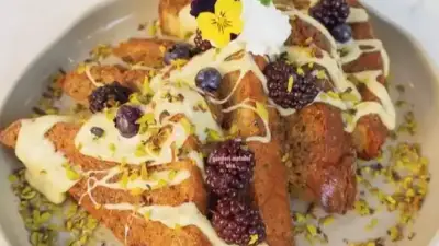  Le Dimanche Bostanlı