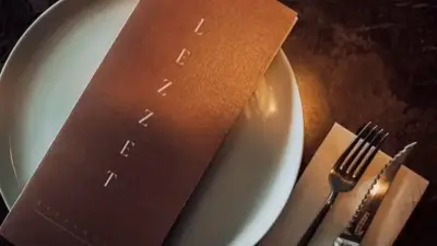 Lezzet Steakhouse fotoğraf 1 - İzmir Mekan Rehberi