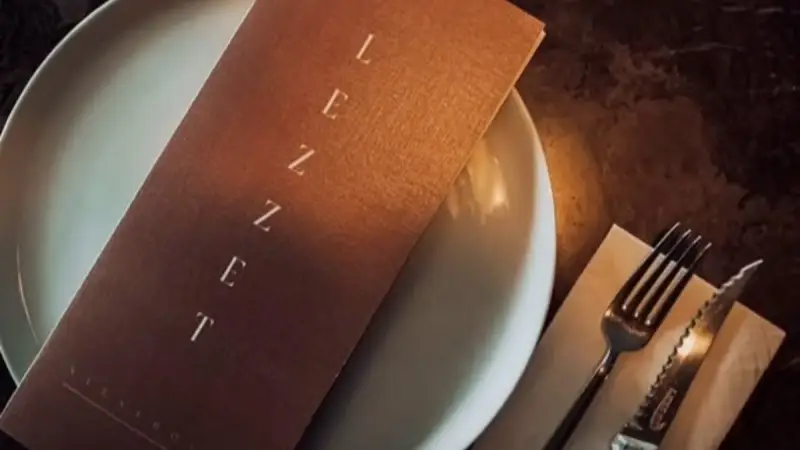 Lezzet Steakhouse - İzmir Mekan Rehberi