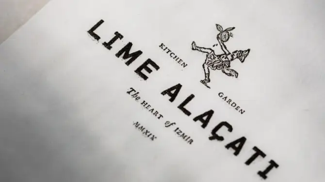 Lime Alaçatı - İzmir Mekan Rehberi