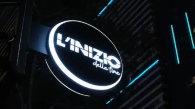 L'inizio İzmir - İzmir Mekan Rehberi
