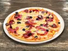 LİTANY PİZZA
