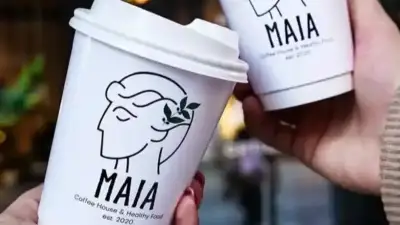 Maia Coffee House