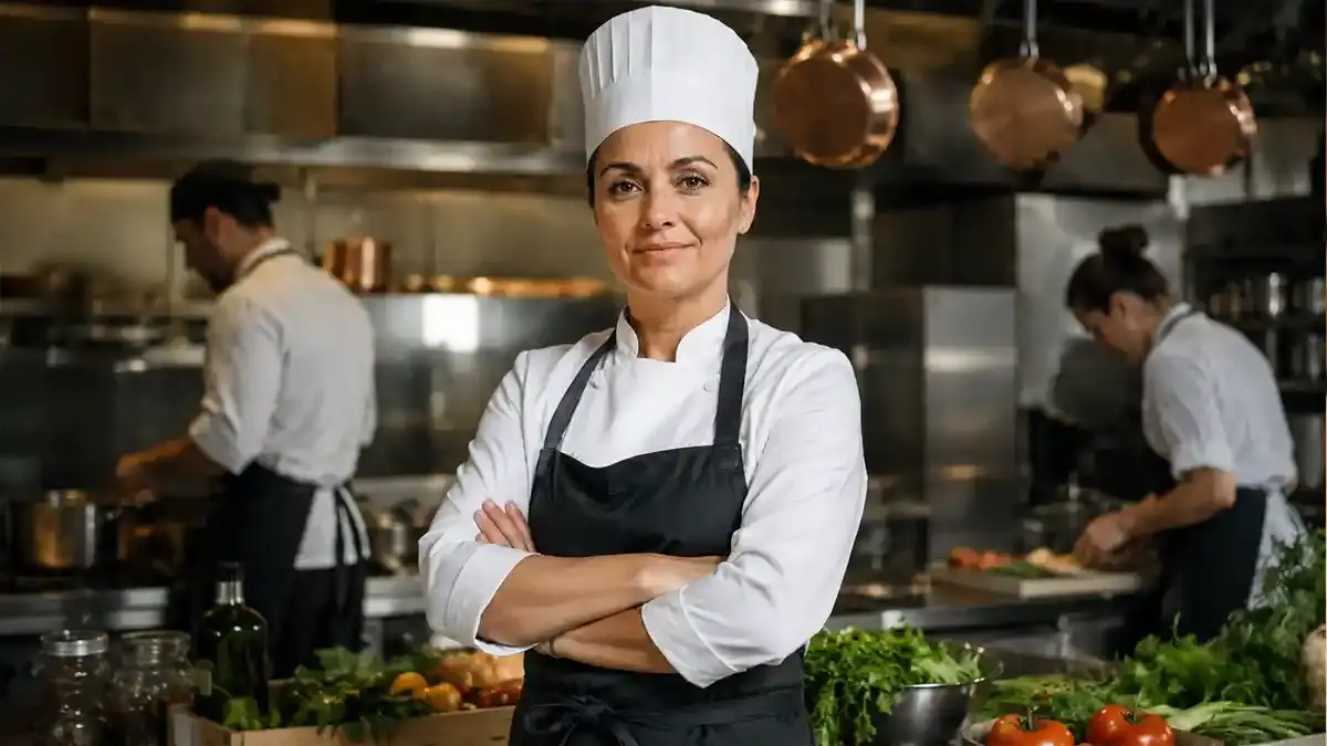 Marketing Chef Nedir? Restoranların Yeni Nesil Pazarlama Rolü - İzmir Mekan Rehberi