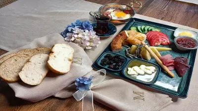 Marquez Teras Restaurant fotoğraf 2 - İzmir Mekan Rehberi