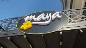 Maya Cafe