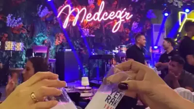 Medcezir Sahne Mavişehir