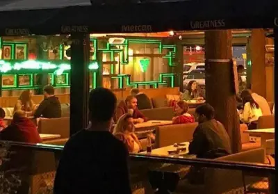 Mercan Food & Drink fotoğraf 1 - İzmir Mekan Rehberi