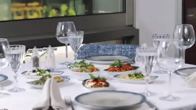 Mercan Restaurant