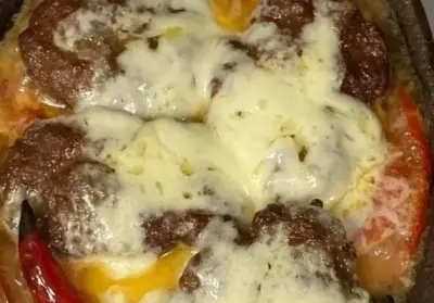 Merdane Börek&Pide İzmir fotoğraf 1 - İzmir Mekan Rehberi