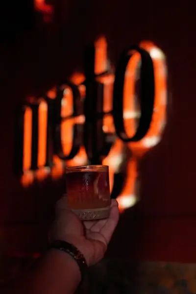 Metto Alsancak