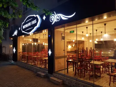 Meyhane 1925