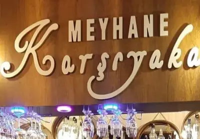 Meyhane Karşıyaka