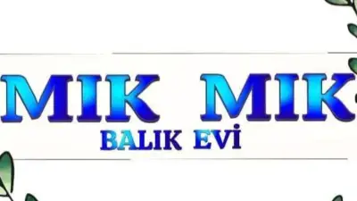 Mık Mık Balık fotoğraf 1 - İzmir Mekan Rehberi