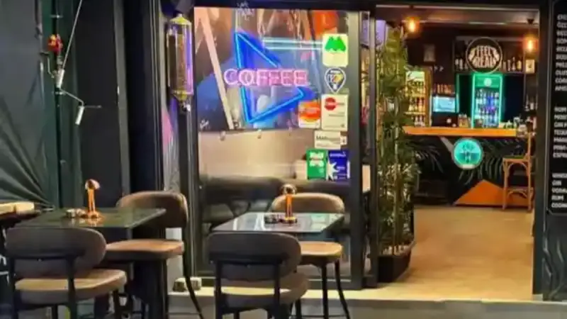 Mily Coffeeplus - İzmir Mekan Rehberi