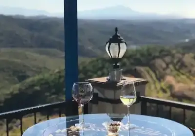 MMG Şarapçılık fotoğraf 1 - İzmir Mekan Rehberi