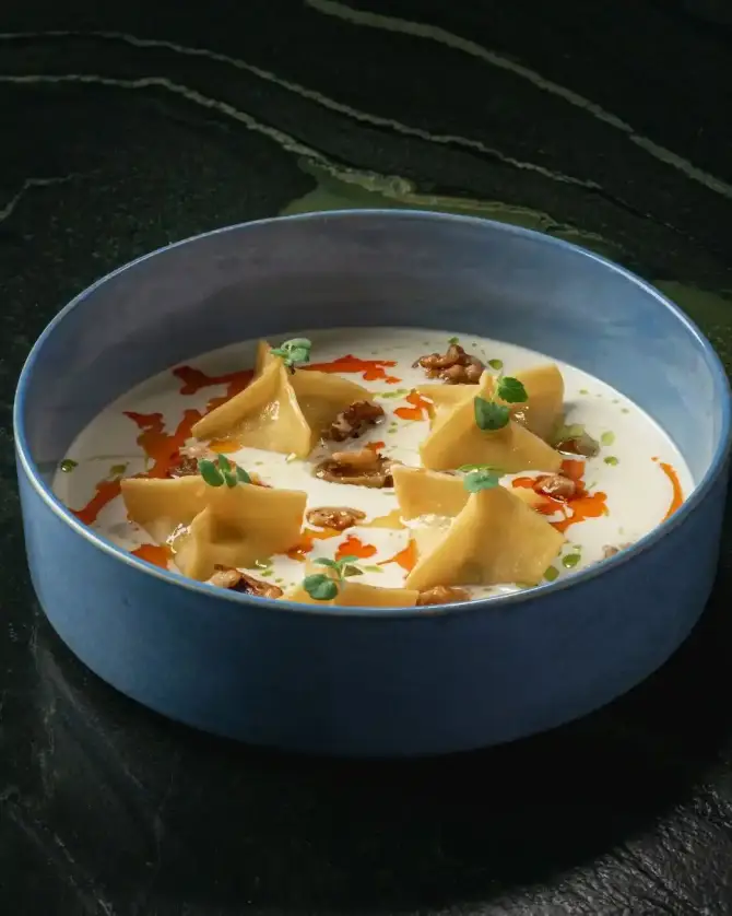 montiano mistral ravioli