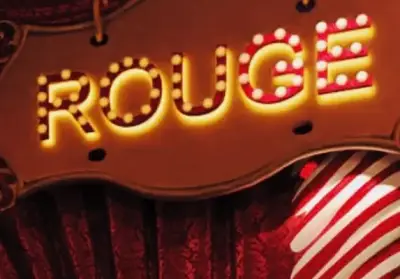 Moulin Rouge İzmir