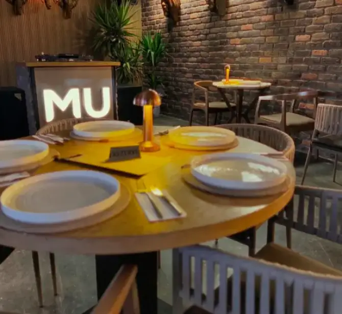  MU Bayraklı - İzmir Mekan Rehberi