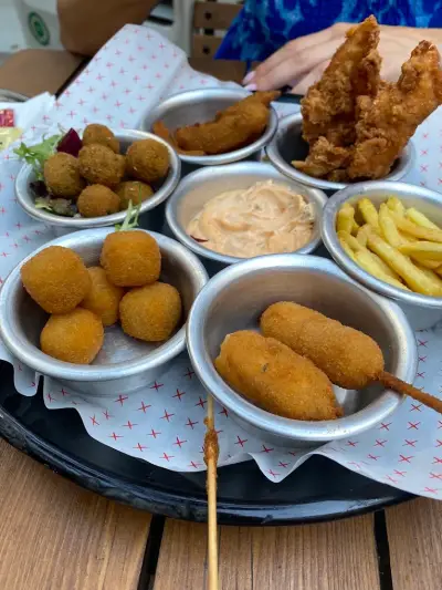 Kovan Bar MyVia fotoğraf 4