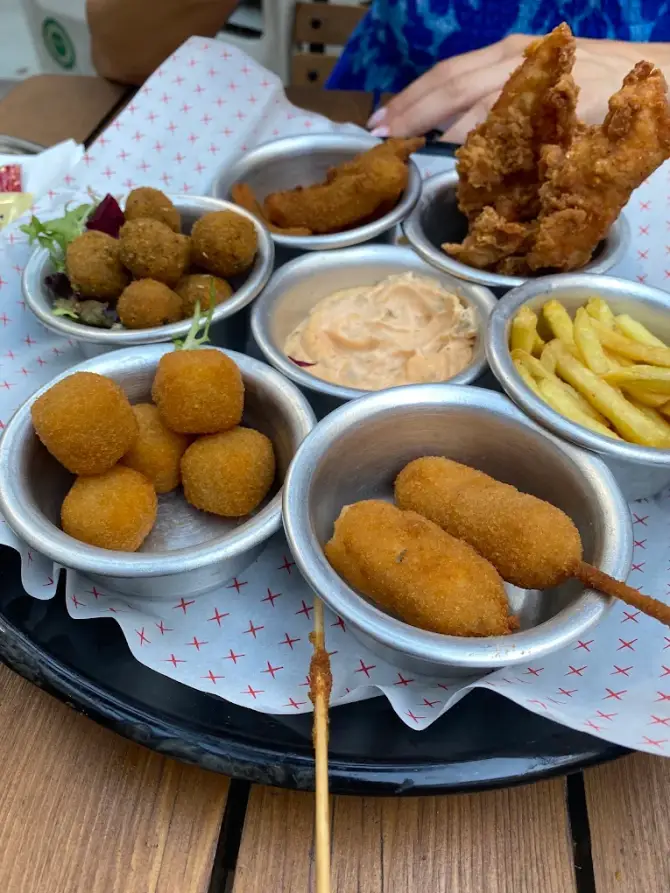 Kovan Bar MyVia fotoğraf 4