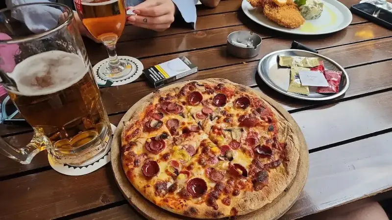 Kovan Bar MyVia fotoğrafı