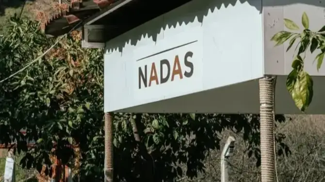 Nadas Balçova - İzmir Mekan Rehberi