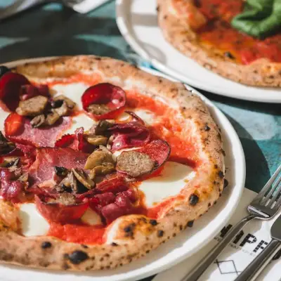 Nappo Pizza
