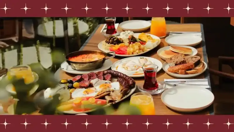 Nim Breakfast & Coffee - İzmir Mekan Rehberi