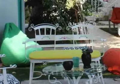 NuNu's Butik Otel