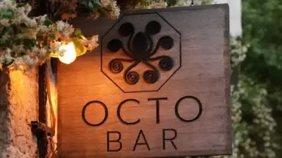 Octobar Alaçatı
