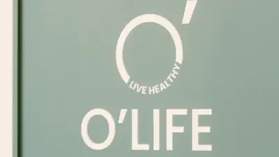 O'Life