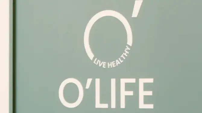 O'Life - İzmir Mekan Rehberi