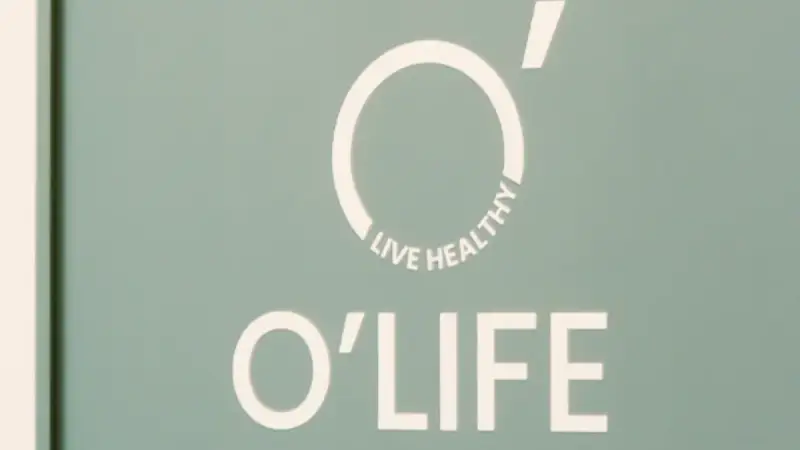 O'Life - İzmir Mekan Rehberi