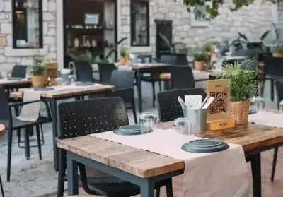 Ortaya Alaçatı
