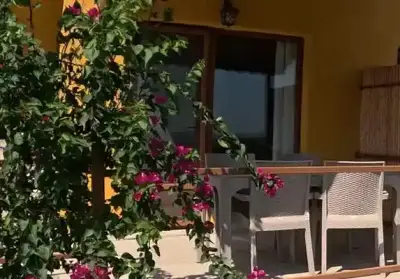 ÖzlemKöy Çiftlik Konaklama fotoğraf 1 - İzmir Mekan Rehberi