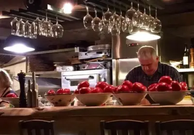Papazz Alaçatı