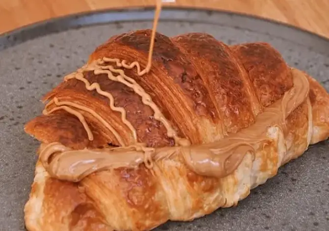 Patrice Patisserie Boulangerie - İzmir Mekan Rehberi