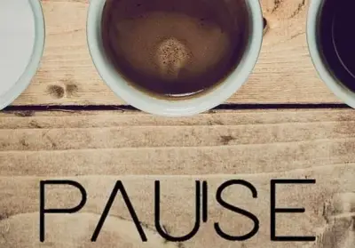 Pause Coffea Bostanlı