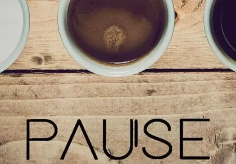 Pause Coffea Bostanlı - İzmir Mekan Rehberi
