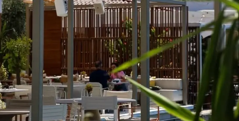 Pier's Alaçatı - İzmir Mekan Rehberi
