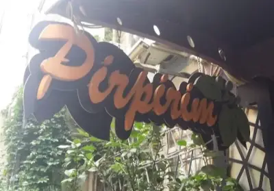 Pirpirim Fasıl