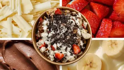 Pond Stick Waffle Karşıyaka