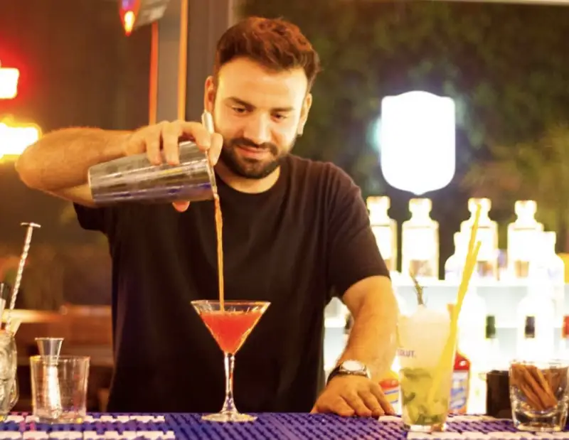 Public Pub Balçova - İzmir Mekan Rehberi