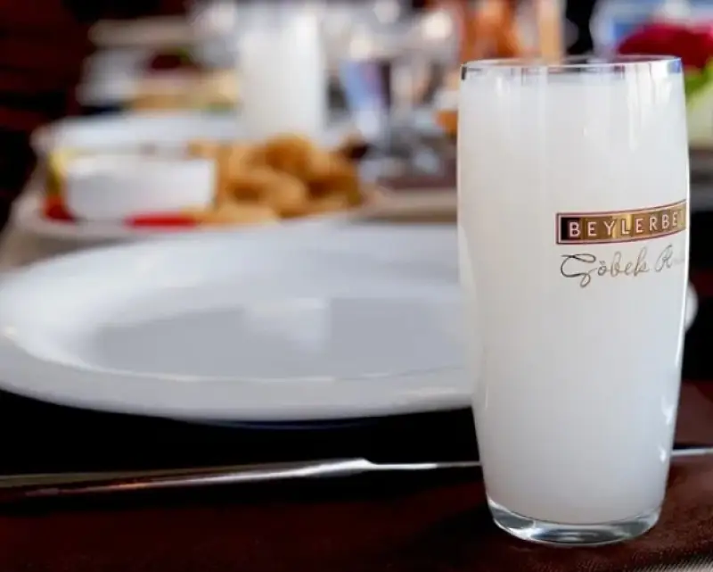 Q-Zen Restaurant - İzmir Mekan Rehberi