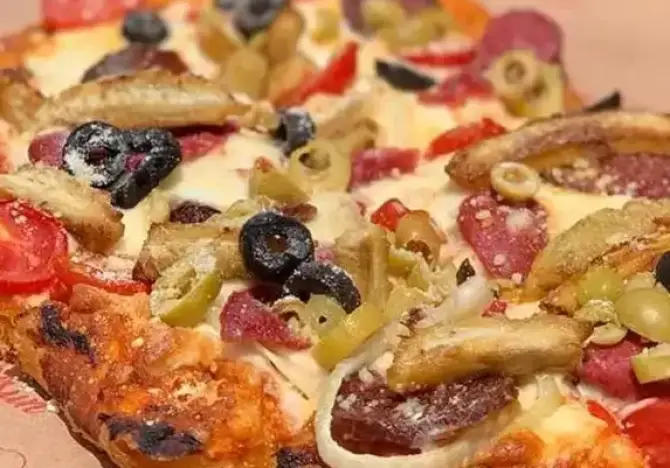 Quyu Restaurant - İzmir Mekan Rehberi