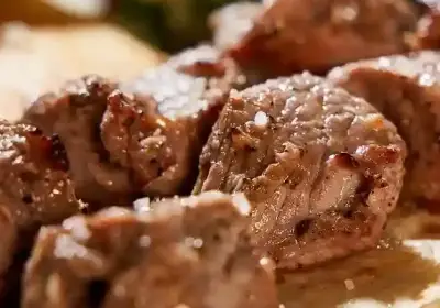 Quzu Ocakbaşı Bostanlı