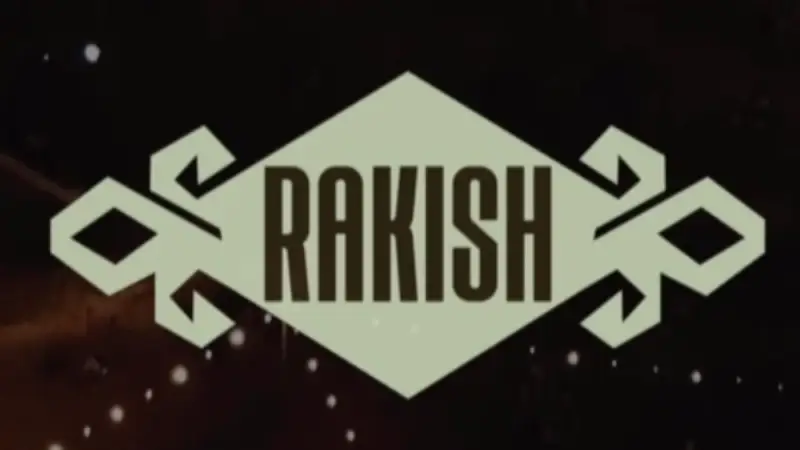 Rakısh Alaçatı - İzmir Mekan Rehberi