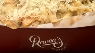 Raveo's Pastificio